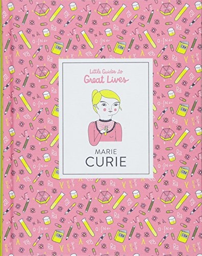 Marie Curie — Isabel Thomas