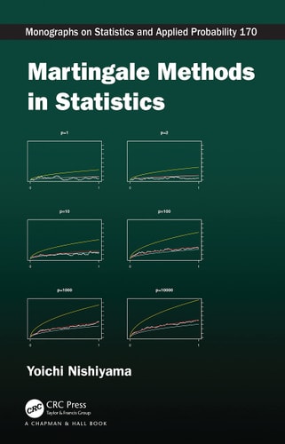 Martingale Methods in Statistics — Yoichi Nishiyama