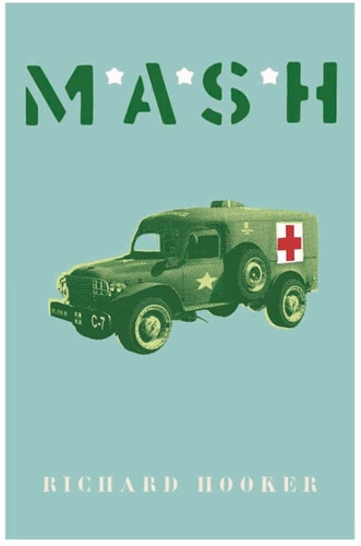 MASH — Richard Hooker