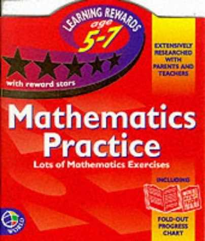 Mathematics Practice — unknown author