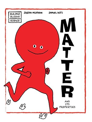 Matter and Its Properties — Joseph Midthun