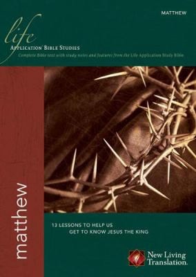 Matthew — Tyndale