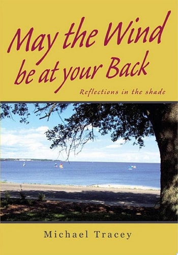 May the Wind Be at Your Back — Michael Tracey