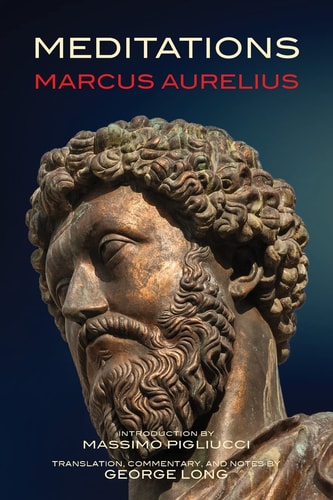 Meditations (Warbler Classics Annotated Edition) — Marcus Aurelius