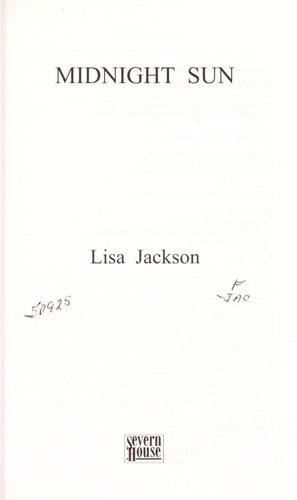 Midnight Sun — Lisa Jackson