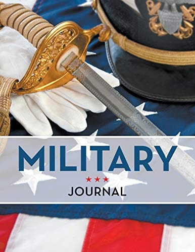 Military Journal — Speedy Publishing LLC