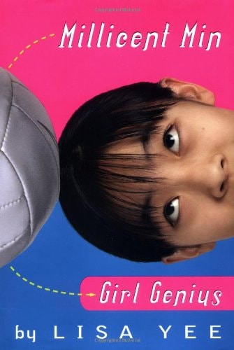 Millicent Min, Girl Genius — Lisa Yee