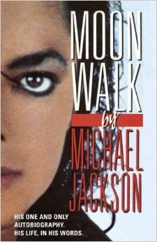 Moonwalk — Michael Jackson