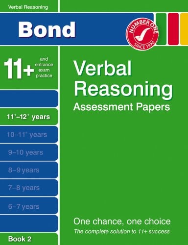 More Fifth Papers in Verbal Reasoning 11-12+ Years — Jane Bayliss