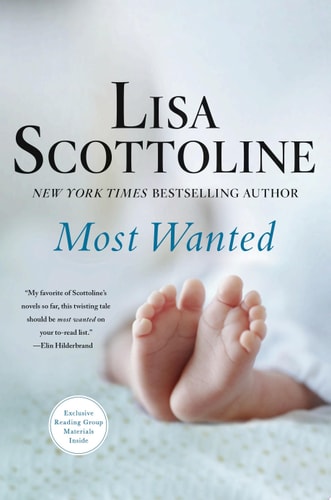 Most Wanted — Lisa Scottoline