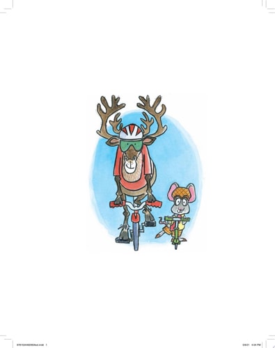 Motor Mouse & Valentino — Cynthia Rylant