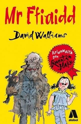 Mr Ffiaidd — David Walliams