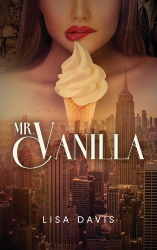 Mr. Vanilla — Lisa Davis