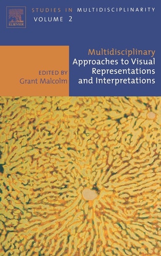 Multidisciplinary Approaches to Visual Representations and Interpretations — G. Malcolm