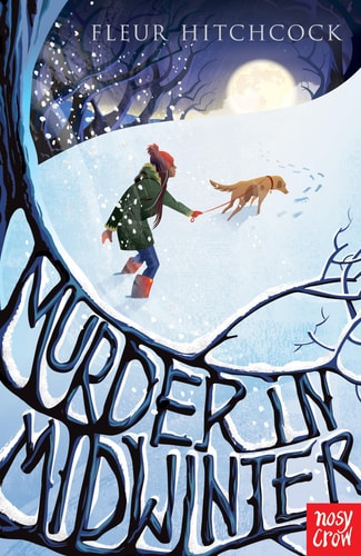 Murder in Midwinter — Fleur Hitchcock