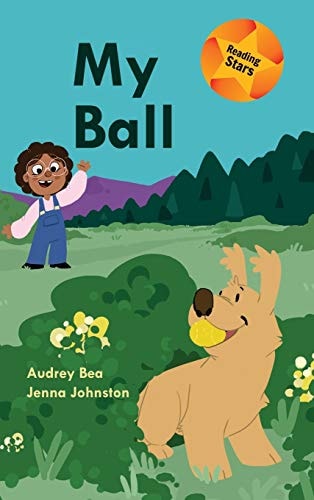 My Ball — Audrey Bea