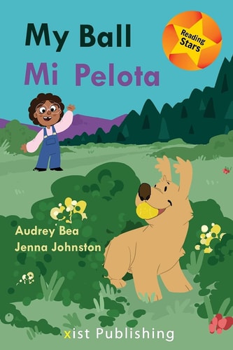 My Ball / Mi Pelota — Audrey Bea