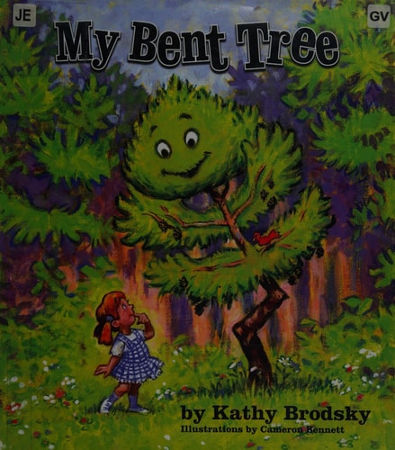 My Bent Tree — Kathy Brodsky