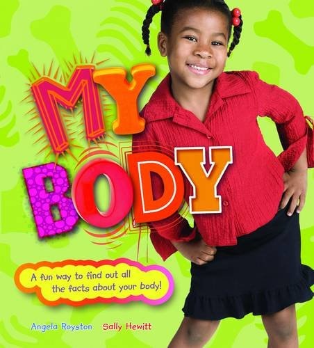My Body — Sally Hewitt