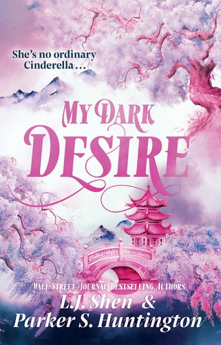 My Dark Desire — L. J. Shen