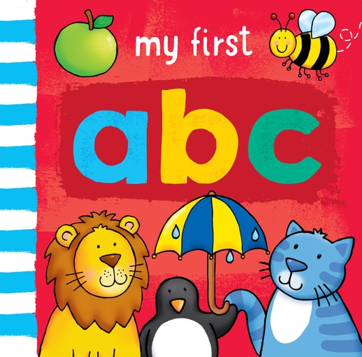 My First… ABC — Sophie Giles