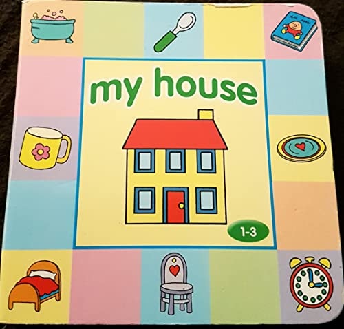 My House — unknown author