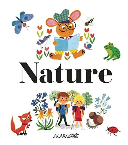 Nature — Alain Grée