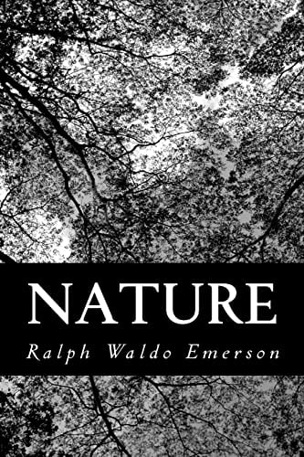 Nature — Ralph Waldo Emerson