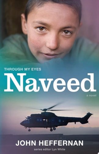 Naveed: Through My Eyes — John Heffernan