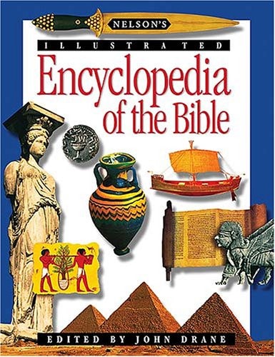 Nelson’s Illustrated Encyclopedia of the Bible — Nelsonword