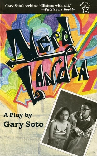 Nerdlandia — Gary Soto