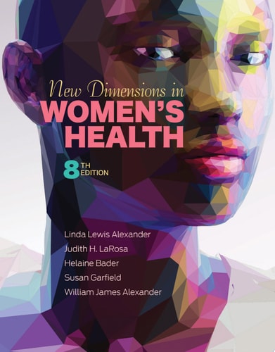 New Dimensions in Women’s Health — Linda Lewis Alexander