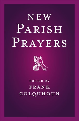 New Parish Prayers — Frank Colquhoun