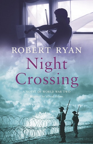 Night Crossing — Robert Ryan
