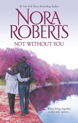Not Without You Secret StarThe Law is a Lady — Nora Roberts