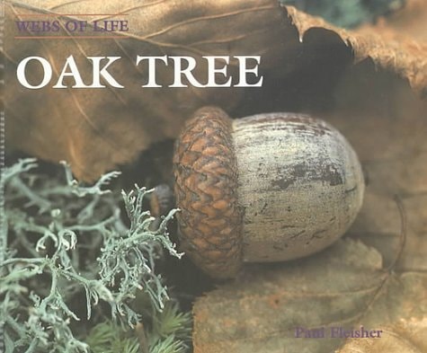 Oak Tree — Paul Fleisher