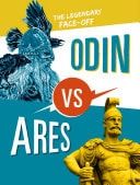Odin Vs Ares The Legendary Face-Off — Lydia Lukidis