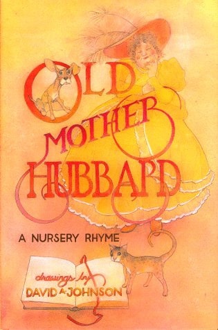Old Mother Hubbard — David A. Johnson