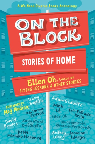 On the Block Stories of Immigrant Families — Ellen Oh