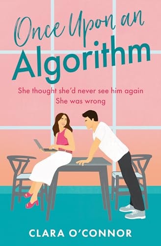 Once Upon an Algorithm — Clara O’Connor