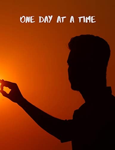 One Day At A Time SelfHelp: Road To Recovery — Claudia Mier