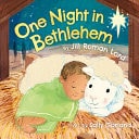 One Night in Bethlehem — Jill Roman Lord
