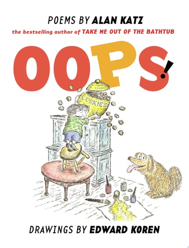 Oops! — Alan Katz