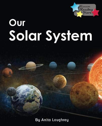 Our Solar System — Anita Loughrey
