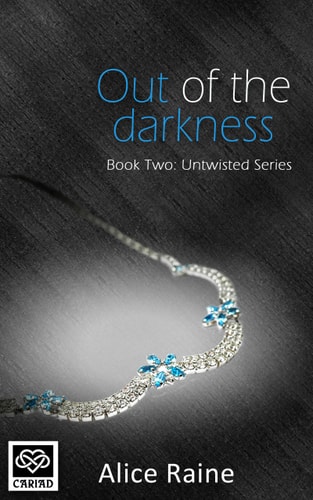 Out of the Darkness — Alice Raine