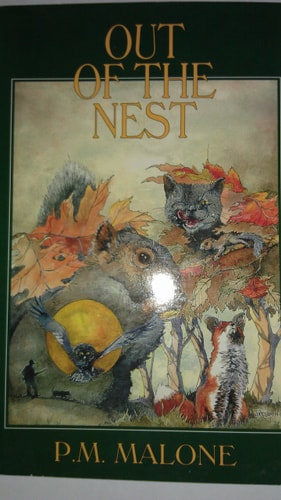 Out of the Nest — P. M. Malone