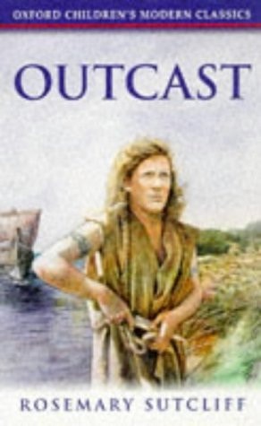 Outcast — Rosemary Sutcliff