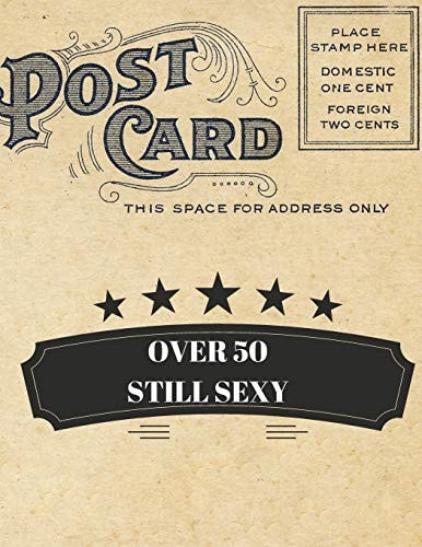 Over 50 Still Sexy — Hella HUSTLER