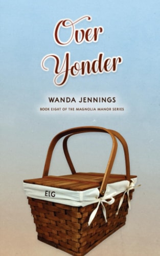 Over Yonder — Wanda Jennings
