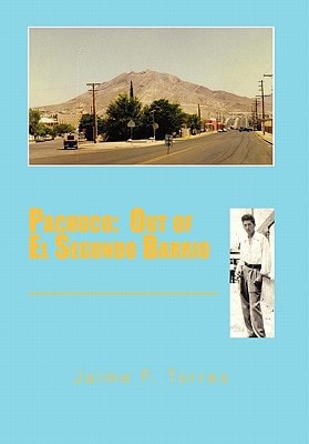 Pachuco — Jaime F. Torres